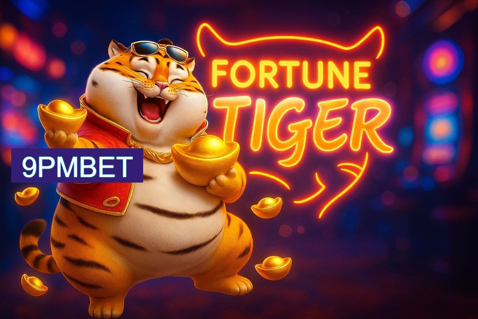 Como Jogar Fortune Tiger