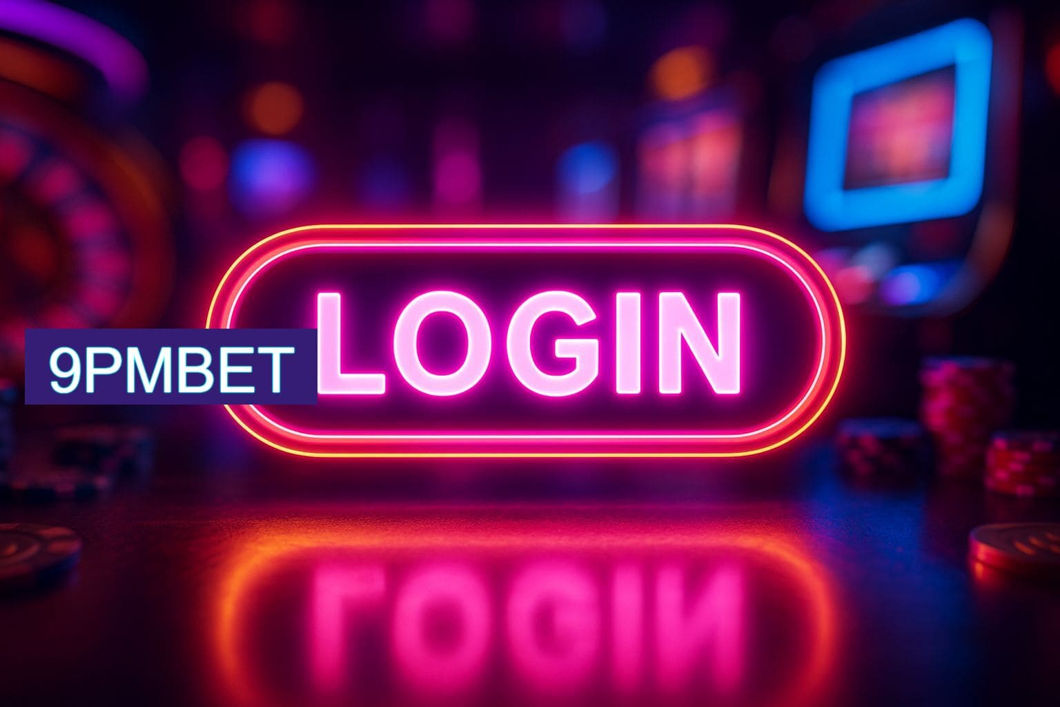 Benefícios do Login