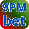 Logo da 9PMBET